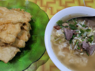 Soto Mbah Kamto