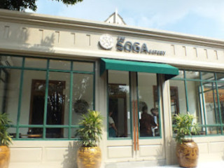 The Soga Eatery