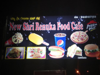 New Renuka Food Cafe