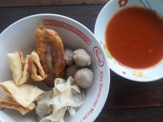 Bakso Mie Ayam Dan Soto Masken