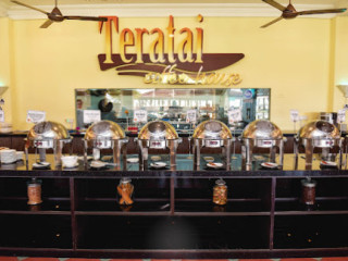 Teratai Coffee House