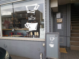 Cafe Switch