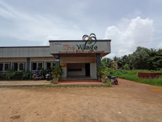 The Village, Thallur Wine Bar And Restaurant