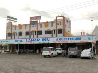 Lahar Inn