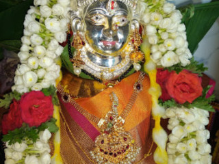 Anathi Digambareshwara