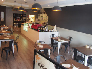 Caffettiera Kitchen + Espresso Bar
