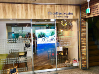 Y's Coffee Roaster Baked Shop