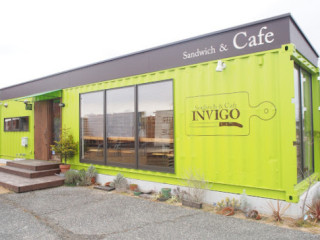 Sandwich&cafe Invigo