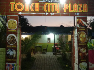 Touch City Plaza