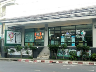Phuket Tea Station