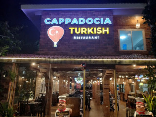 Cappadocia Turkish Chalong Phuket