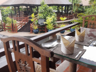 Café Andaman