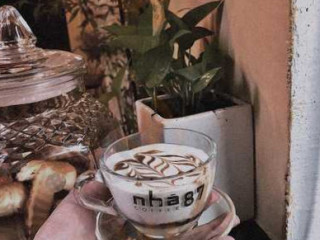 Nha 87 Coffee