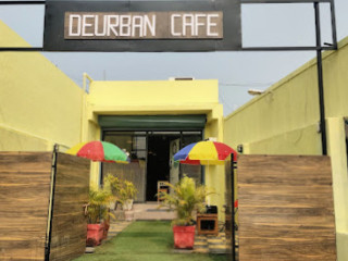 Deurban Cafe Coffeeshop Eatery Navsari