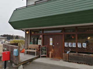 Cafe Narumari