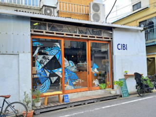 Cibi Tokyo Store