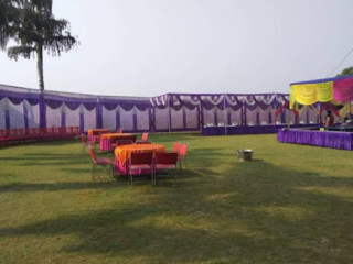 Green View Resort Party Lawn
