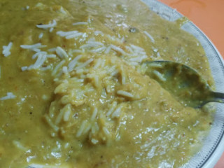 Z.s Haleem Biryani