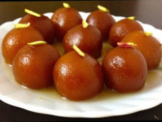 Mohan Sweets And