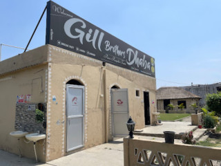 Gill Brothers Dhaba