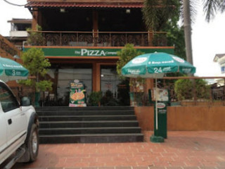The Pizza Company Sihanouk Ville