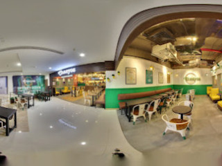Chaayos Cafe Logix Mall