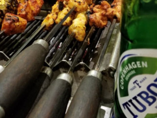Barbeque Nation Lido Mall
