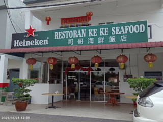 Ke Ke Seafood
