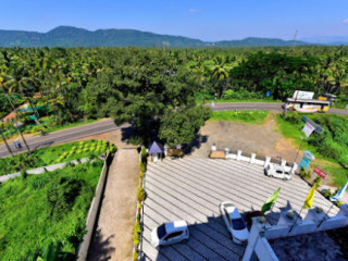 Athirappilly Residency