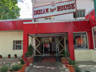 Indian Coffee House Dig Office Compound