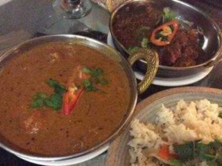 Bebe Spice Indian Vegan And Non-vegan