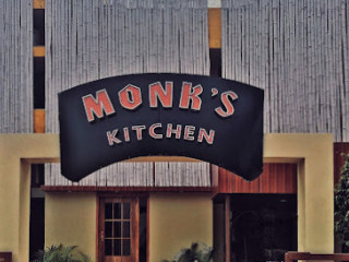 Monk's Kitchen