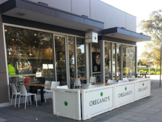 Oregano's Bakery Cafe
