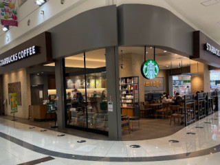 Starbucks Coffee Aeon Mall Fukutsu