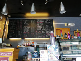 Cafe Esse