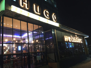 Hugo Soju Eatery