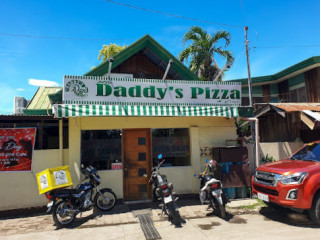 Daddy's Pizza Cafe