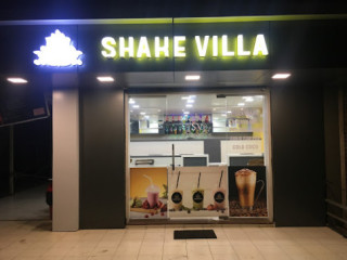 Shake Villa