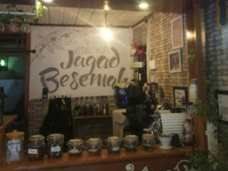 Jagad Besemah (manual Brewing)