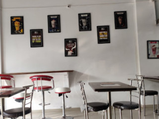 Cafe Beyond Temptation Sangli