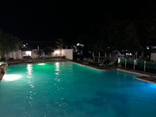 Campuyo Aroma Beach Resort