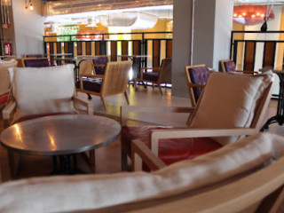 Bafarat Cafe, Jeddah