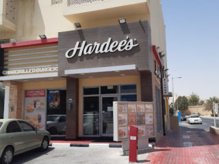 Hardee's Al Rayyan