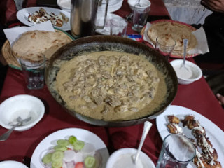 Darban Resturant