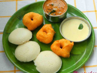 Sri Maruti Idli Vada Centre