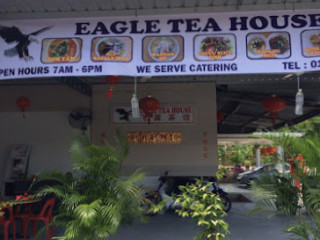 Eagle Tea House