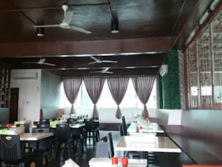 Restoran Puan Jamilah Kitchen