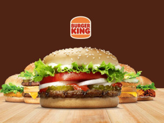 Burger King Fort