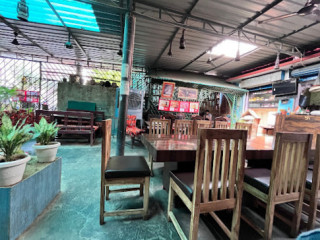 Phulwari Sami Cafe