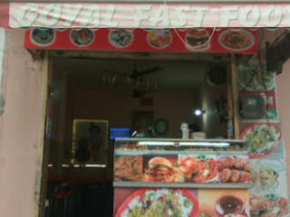 Goyal Fast Food's Goyal Wala